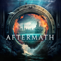 Aftermath, Epic and Emotionally Driven Heroic Hybrid Cues