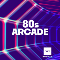 80s Arcade