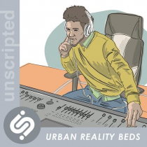 Urban Reality Beds