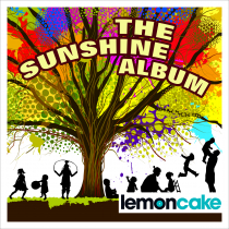 LCM-0164 The Sunshine Album