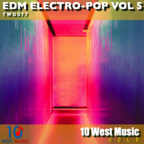EDM Electro Pop Vol 5
