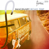 Imaginary Road Trip