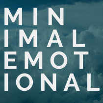 Minimal Emotional