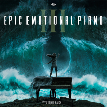 Epic Emotional Piano 3