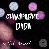Champagne Dada