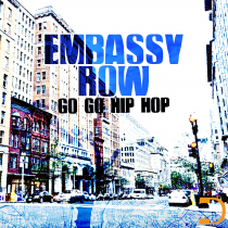 Embassy Row Go Go Hip Hop
