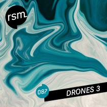 Drones Vol 3