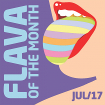Flava Of Jul 2017