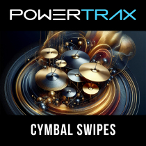 Cymbal Swipes