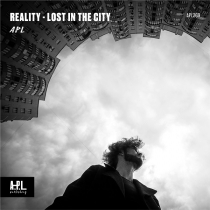Reality Lost In The City