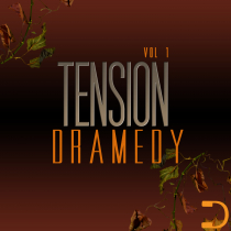 Tension Dramedy, Vol. 1