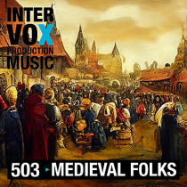 Medieval Folks