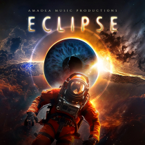 Eclipse, Astral Sci Fi Orchestral Cues