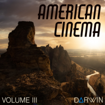 American Cinema Volume 3
