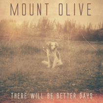 There Will Be Better Days Single