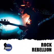 Rock Rebellion