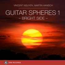 Guitar Spheres 1 Bright Side