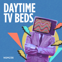 Daytime TV Beds