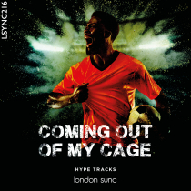 Coming Out Of My Cage