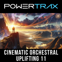 Cinematic Orchestral Uplifting 11