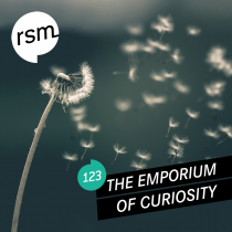 The Emporium of Curiosity