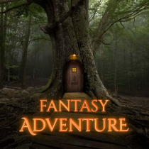 Fantasy Adventure