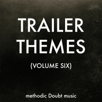 Trailer Themes Vol 6