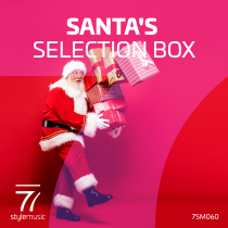 Santas Selection Box