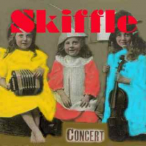 Skiffle