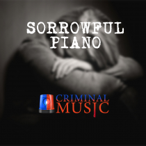 Sorrowful Piano
