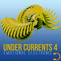 Under Currents 4 Emotional Electronic