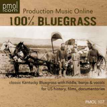 100% Bluegrass