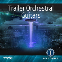 Trailer Orchestral Guitars