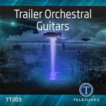 Trailer Orchestral Guitars