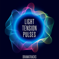 Light Tension Pulses