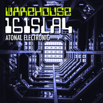 Warehouse 161SLA4 Atonal Electronic