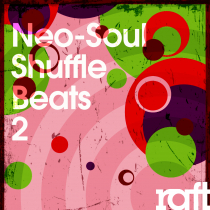 Neo Soul Shuffle Beats 2