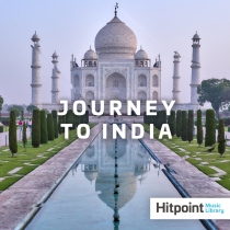 Journey To India