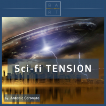 Sci fi Tension