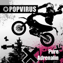 Pure Adrenalin