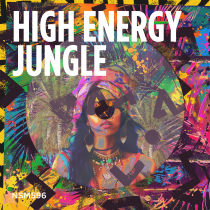 High Energy Jungle
