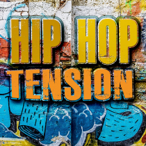 Hip Hop Tension, Vol. 1