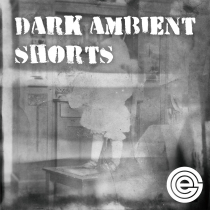 Dark Ambient Shorts