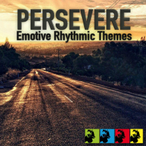 HTM-078 Persevere