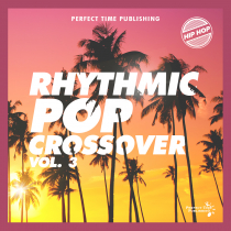 Rhythmic Pop Crossover Vol 3