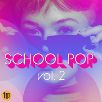 School Pop Vol 2