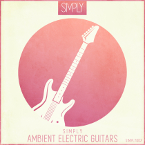 Ambient Electric Guitars