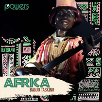 World African Banjo Tasking