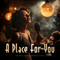 A Place For You - Jazzy Neo Soul Lo-Fi Underscores