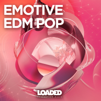 Emotive EDM Pop